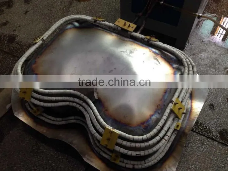 Water Tank Annealing Machine Electric Heating Machine (JLC-120KW)