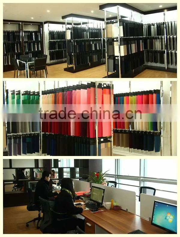TR Spandex Textile Stretch Product For Ladies Suit Garment