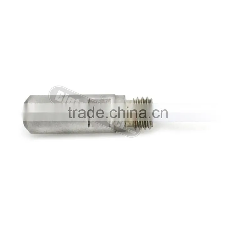 Popular and Hot Sale 3D printer accessories MAKERBOT 2-generation PTFE stainless steel feed pipes M8 throat