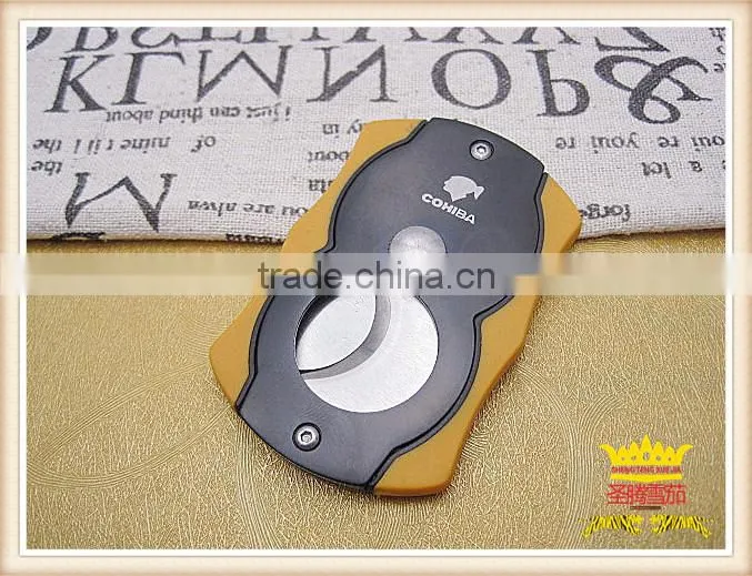 cigar cuter,cigar scissors,cigar accessories, cigar travel kit,cigar tools, accessories,