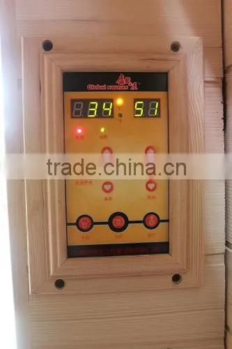 home sauna