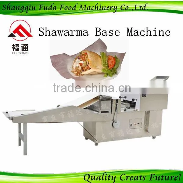 Heavy duty Stainless Steel Chicken Shawarma Machine Price