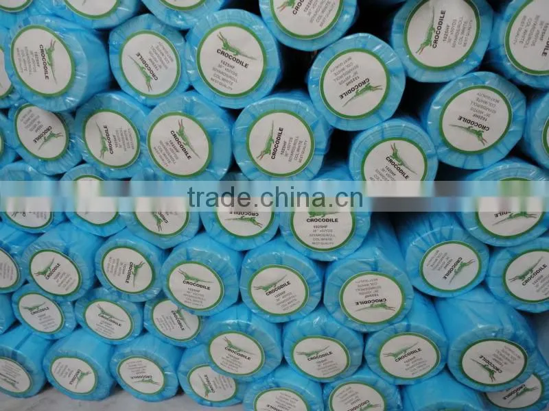 Fusible nonwoven (1025HF nonwoven , fusible interlining)