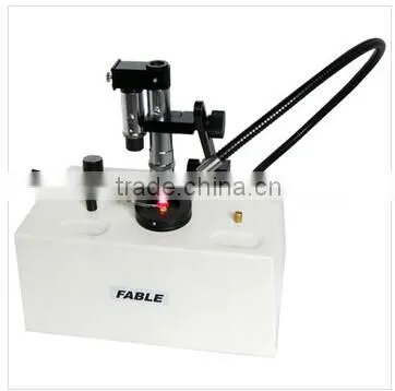 Table Jewelry Spectroscope
