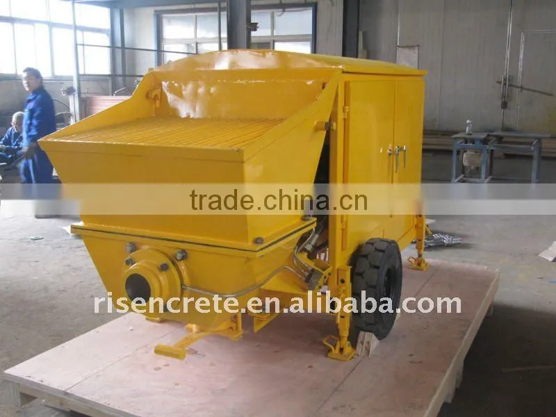 Fast Delivery Shotcrete Machine/Concrete Machine