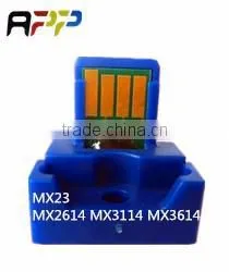 Photoconductor for sharp mx-m550 ar620dr opc drum cylinder