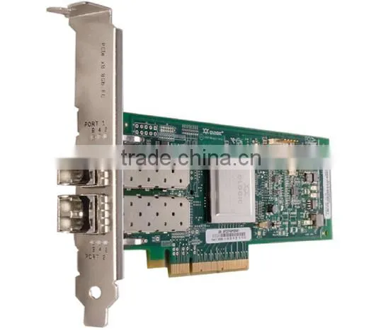 42D0510 Qlogic 8Gb FC Dual-port HBA for ibm System x
