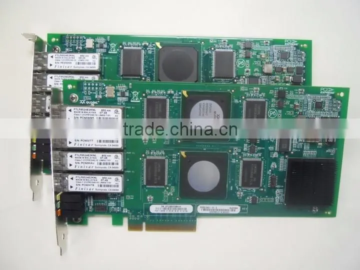 BR-1860-1F00 Single port 16Gbps Speed SR-Optic PCIe Connecter x8 Fibre Channel Adapter