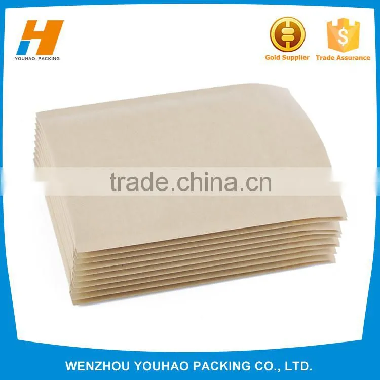 Hot selling kraft paper mailers made in China
