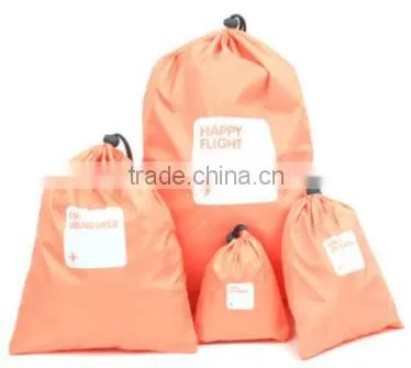 Drawstring Pouch Bag for Cosmetic
