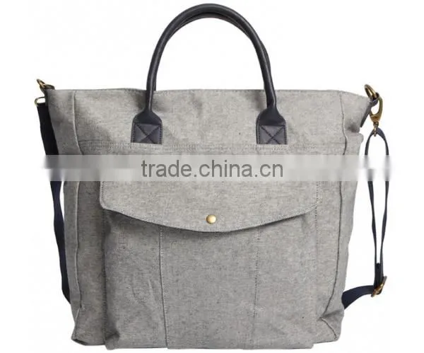 ladies office bag /ladies laptop shoulder bag