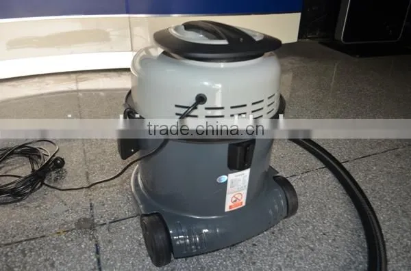 Daily cleaning toner vacuum cleaner