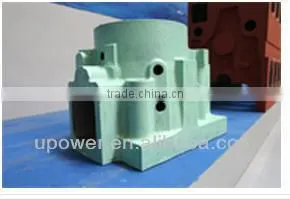 WEICHAI motor diesel barco for sale
