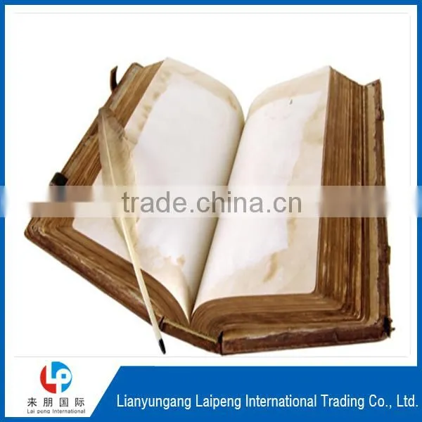 230gsm Duplex Board with Grey Back for hand bag