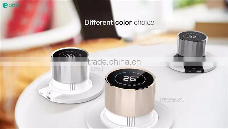 Atte 2016 new arrival intelligent air conditioner controller, hot selling smart controller for remote control by phone