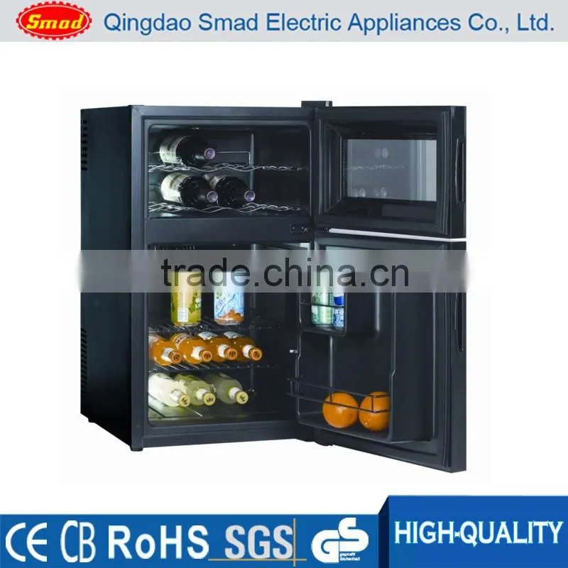 Compressor wine cooler,wine fridge,wine refrigerator