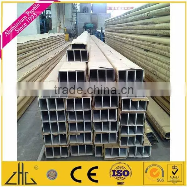 Wow!! 6061 aluminum construction tubing,aluminium tube for construction price per kg factory , 6063 aluminium construction pipe