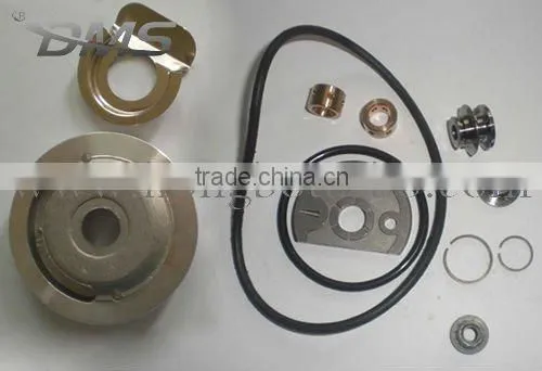turbo Lexus Car CT12 17208-46010 repair kit