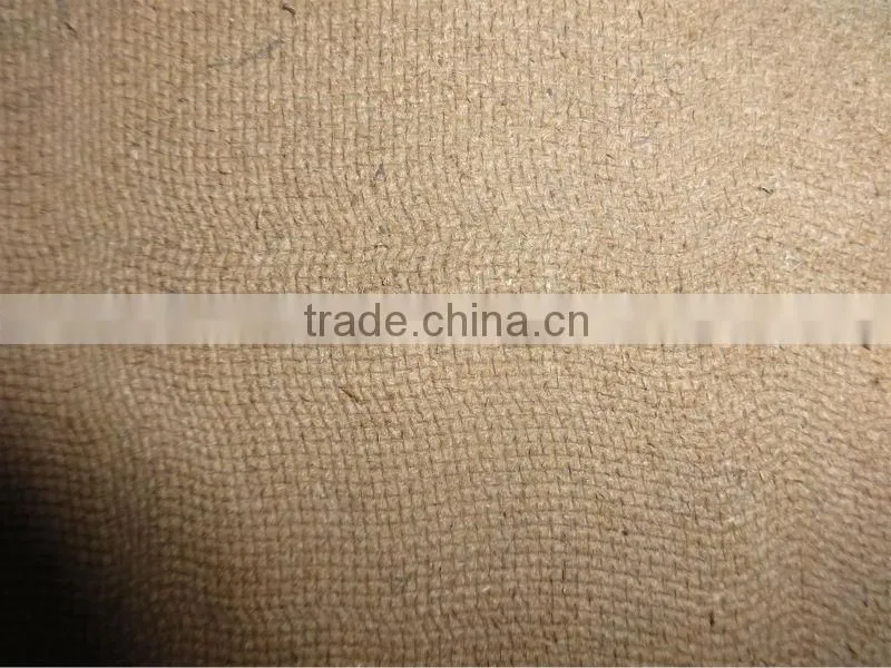 dark brown hard board with good quality