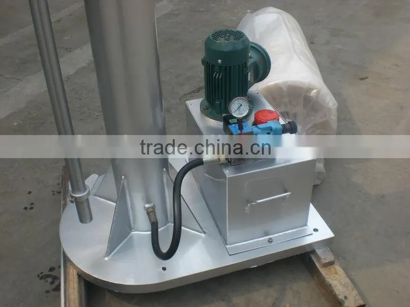 Fe Battery dissolver