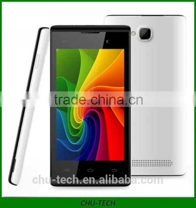 inew U1 SmartPhone MTK6572 Dual Core Android 4.4 4.0inch 3G