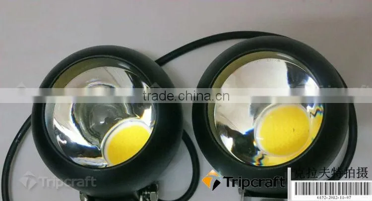 10-60V IP67 25W LED TRUCK LIGHT
