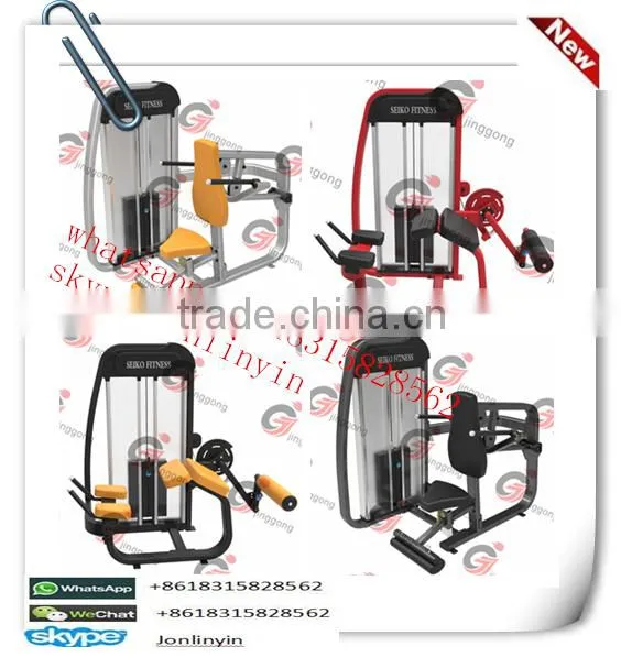 Customzied spinning bike with low price