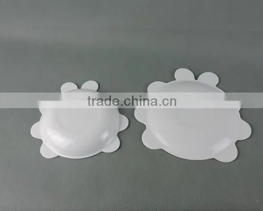 Bee shape melamine children dinner set