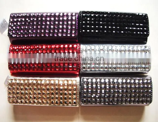 2015 Top sale diamond rhinestone crystal rivet for shoe accessory