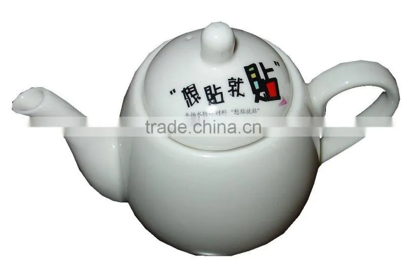 JETYOUNG Decal Paper Slide Paper For General Printing Ink Transparent base-Water transfer paper