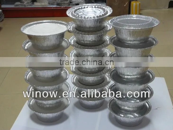 aluminium foil for kitchen use