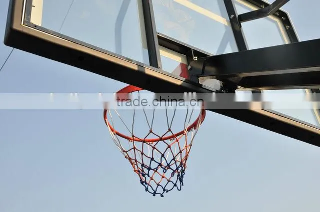 Wholesale Height Adjustable Basketball Hoops