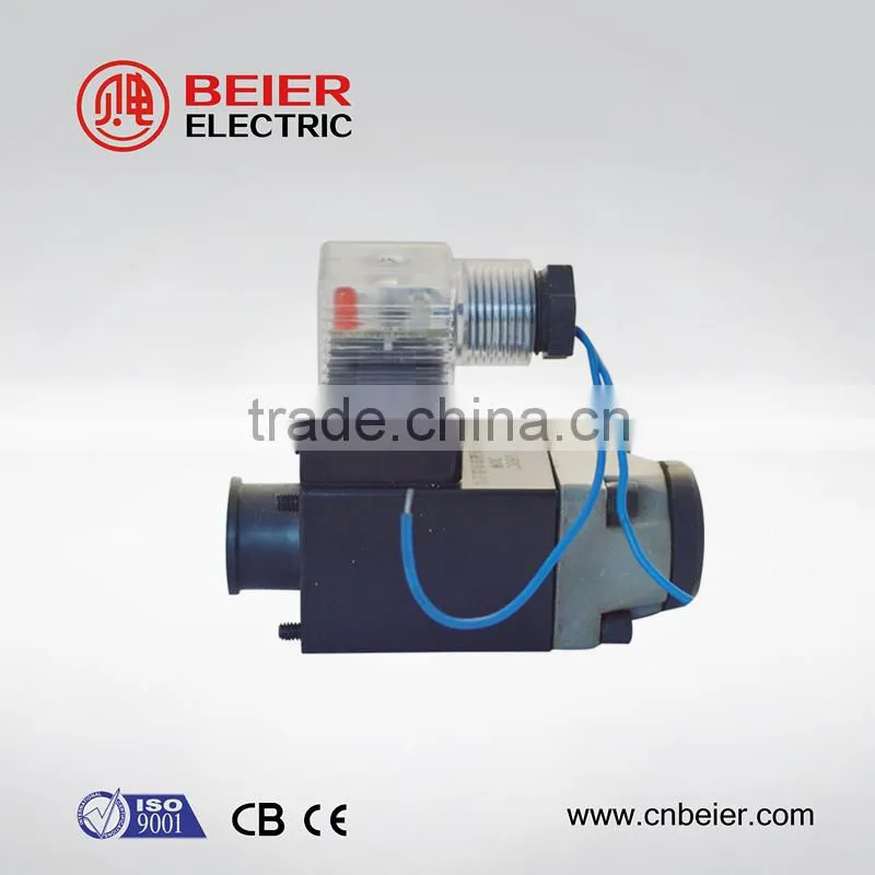 MFJ6-YC AC wet type electromagnet for valve