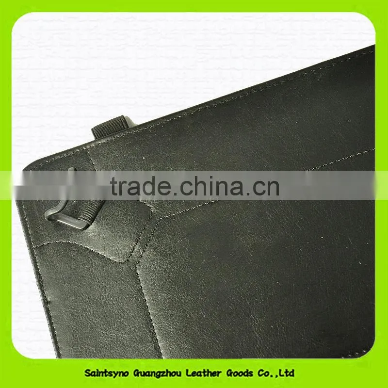 15050 Tablet case PU leather shell cover for ipad mini universal