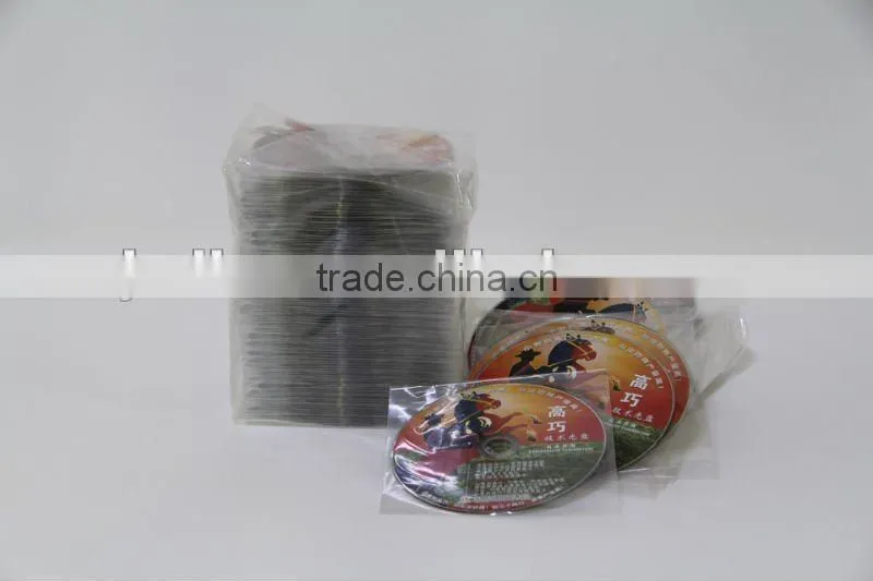 CD Replication Service with packing