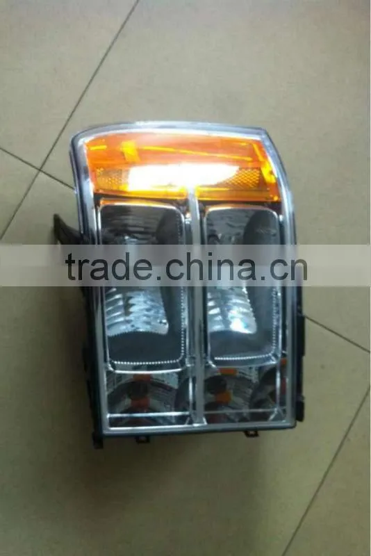 head lamp for GMC