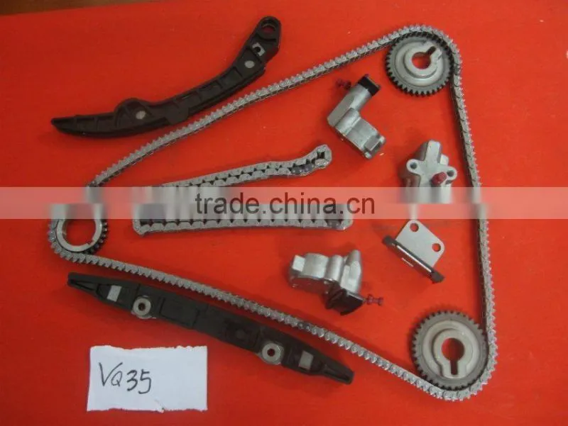 Auto Engine Timing Kits for Nissan VQ35