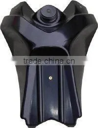 rotational pe oil tank by Rotomolded