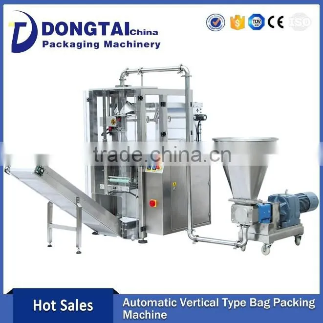 plastic water bag filling sealing machine