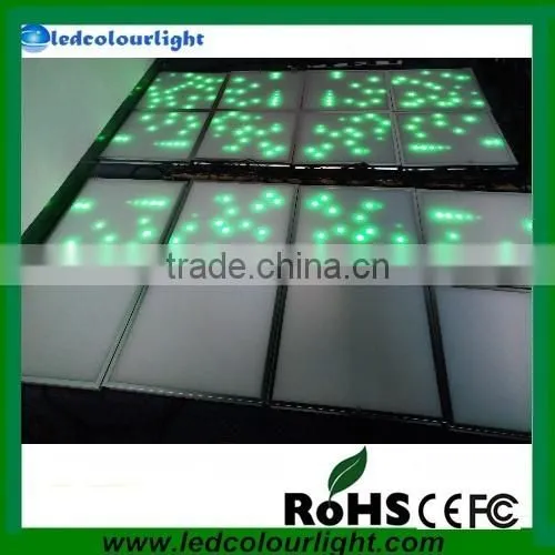 rgb led controller dmx panel with compatible Madrix Software