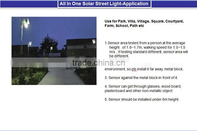 solar power led tree ball led moon light outdoor