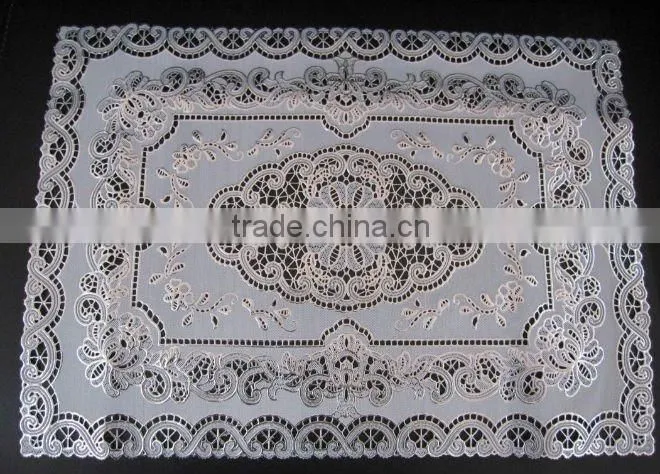 38x55cm PVC placemat