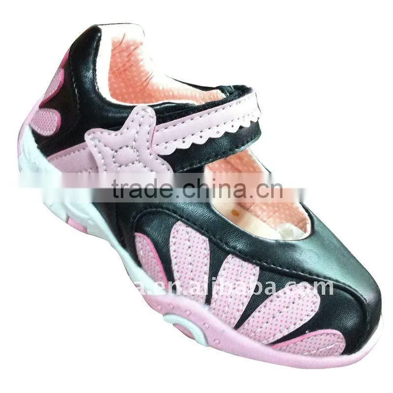 girl fashion soft ballerina shoes