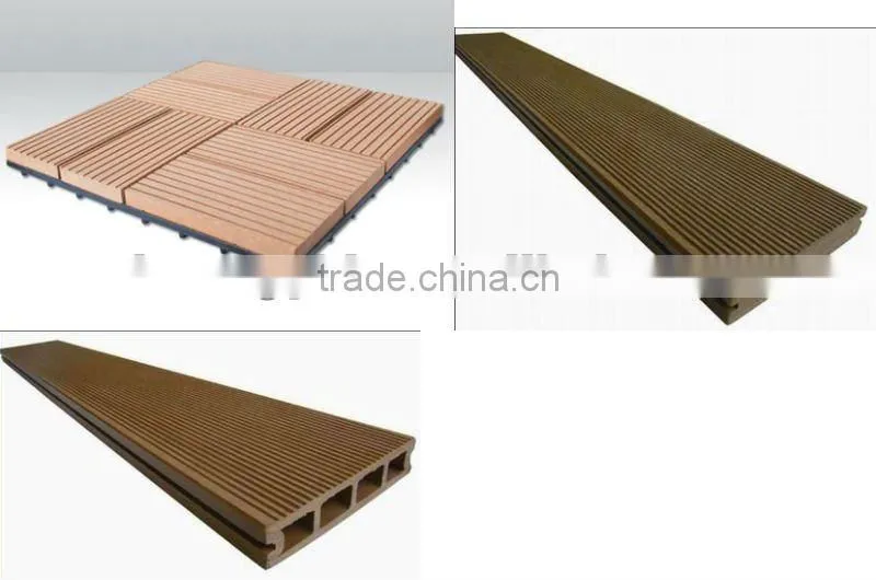 Plastic Profile Product equipment producing machines