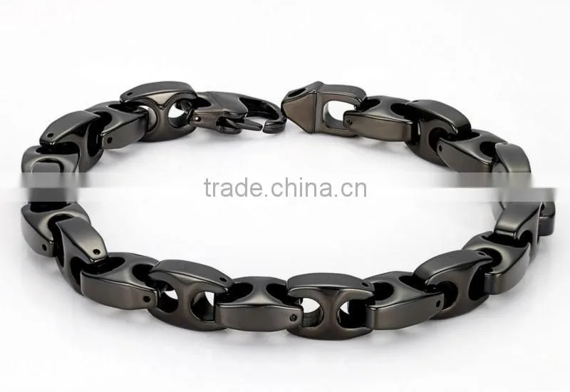 New Style and High Quality Medical Tungsten Bracelet Womens