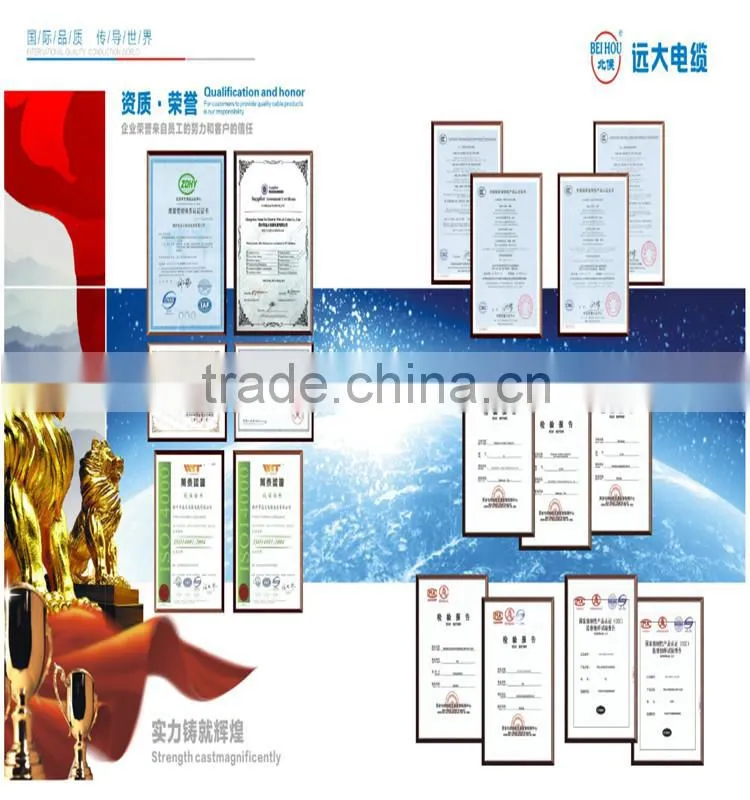 0.6/1KV Overhead Insulated Cables xlpe insulated cable