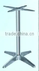 table bases for glass tables