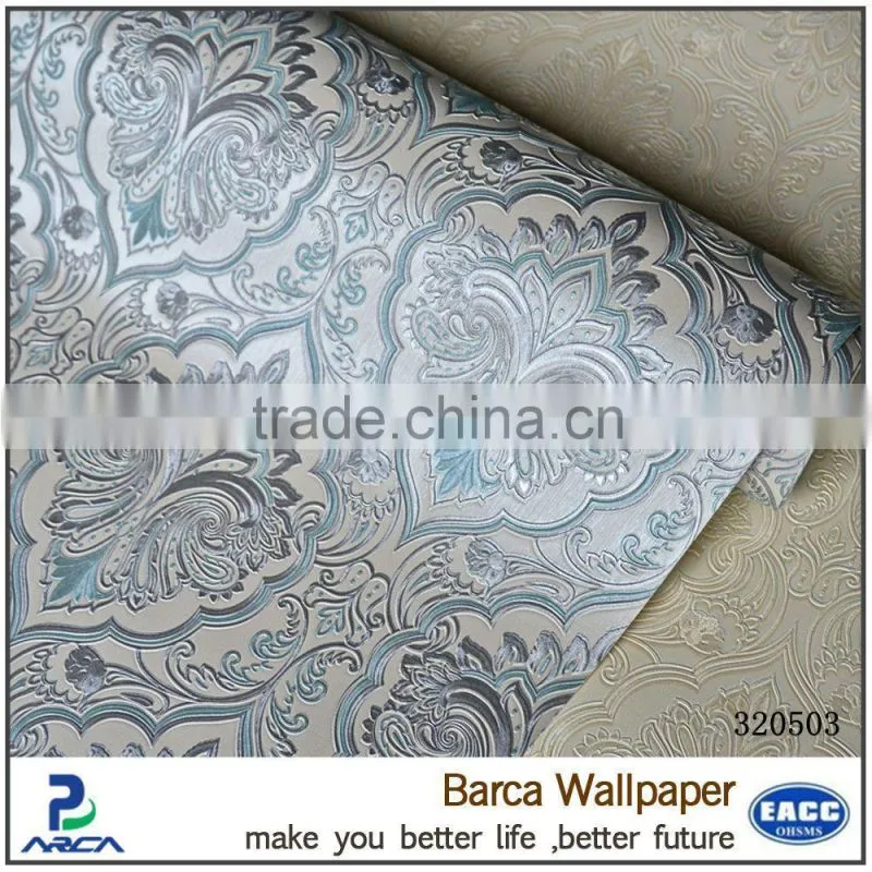 innovative building materials wallpaper for walls
