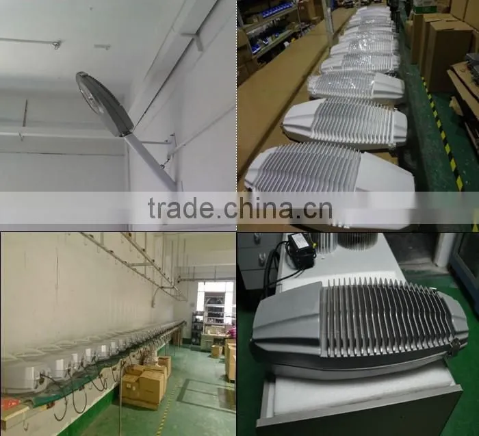 Hot sale led 40 watts led street light