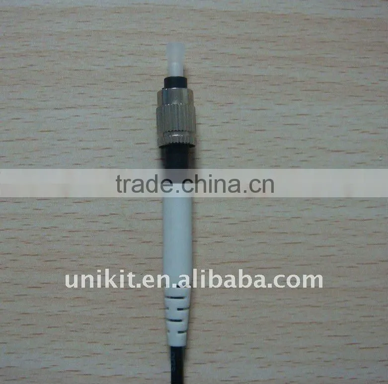 FC fiber optic fc pc connector